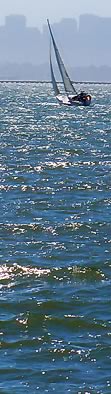 sailing